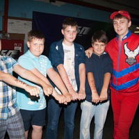 Максим Калиничев