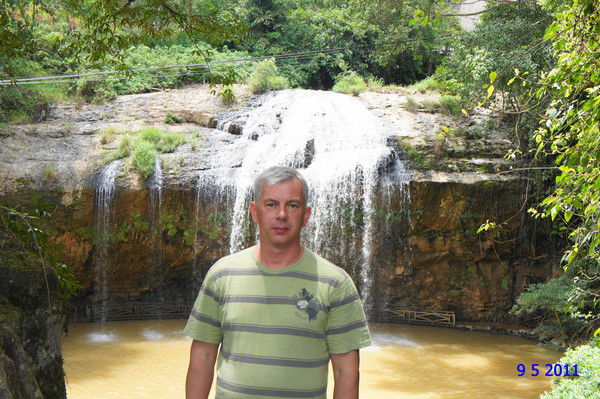 Иван Дорофеев