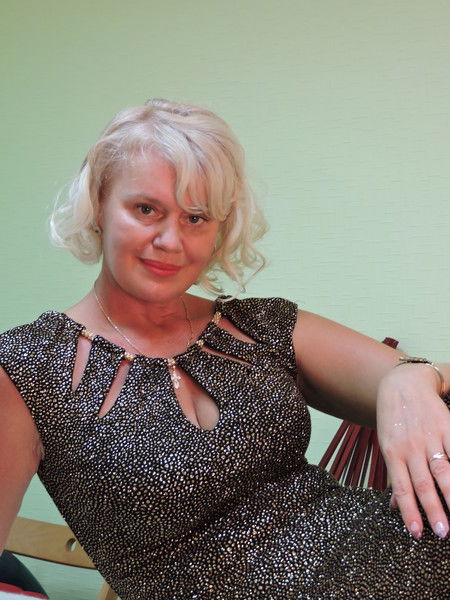 Наталия Кулагина