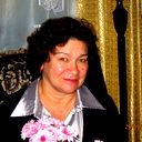 Любовь Петровна Ломакина