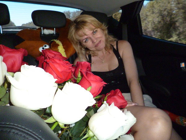 Светлана Буянова