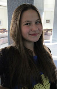 Элина Гогичашвили