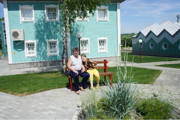 Виктор Мельниченко