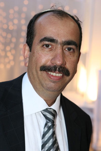 Эдик Ильябаев