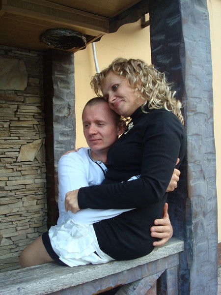 Оля Куликова