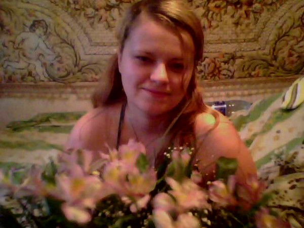 Алина Малышева