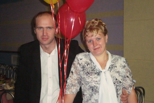 Владимир Лукин