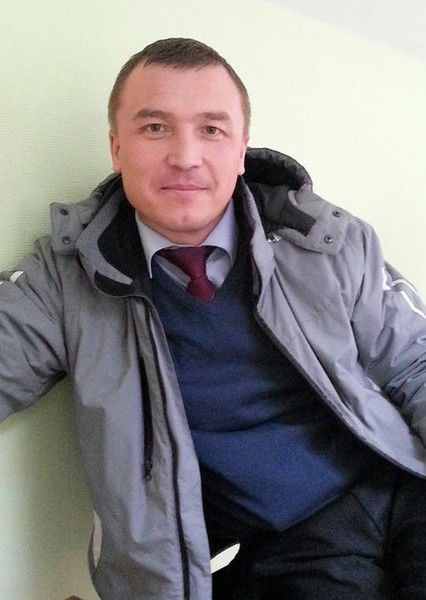 Наиль Хуснутдинов