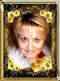 Вероника Першина