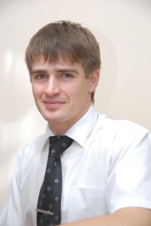 Евгений Сабуров