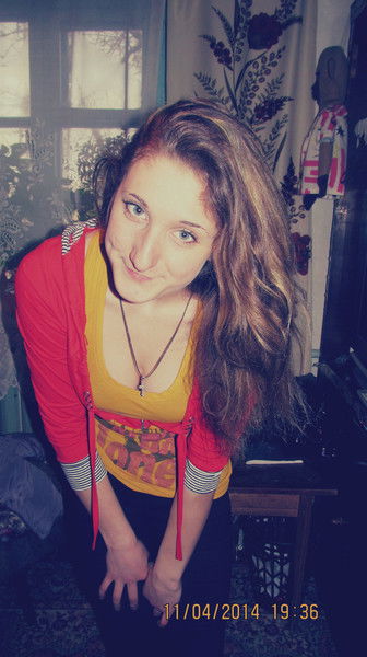 Машута Кузьмина