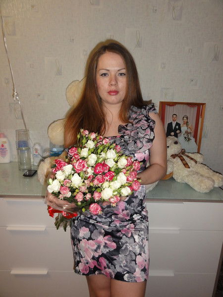 Анастасия Афанасьева