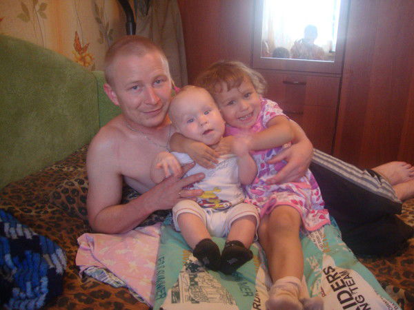 Евгений Веслов