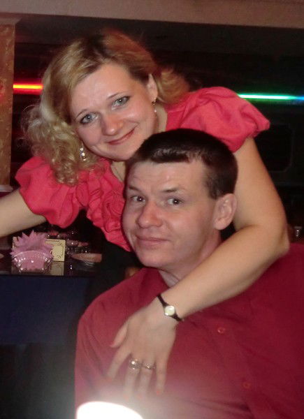 Светлана Кардаш