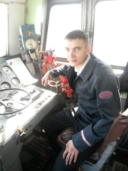 Александр Подшивалов