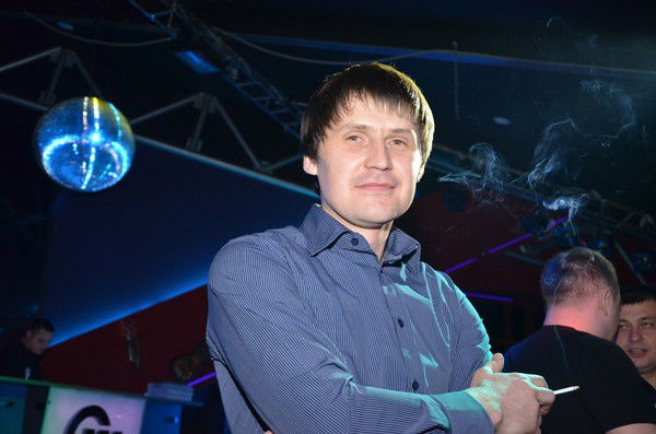 Евгений Кулаков