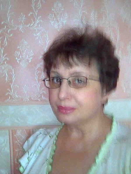 Любовь Ярец