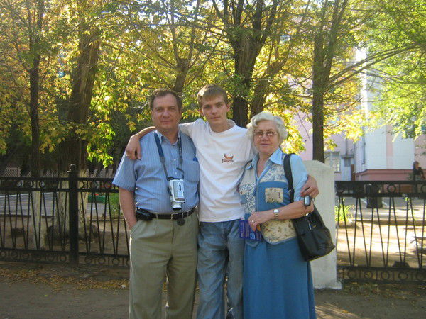 Кирилл Судариков