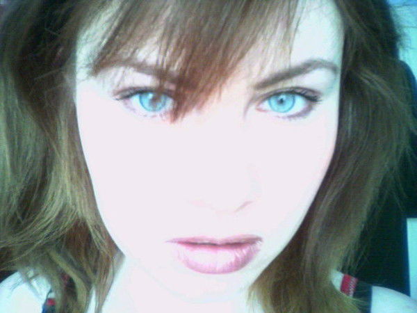 Надежда Максимова