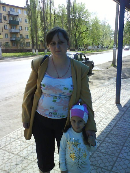 Харинина Наталья