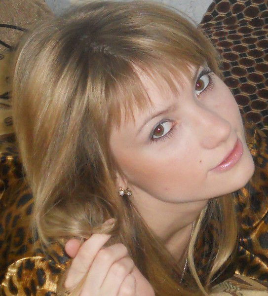 Елена Смольникова