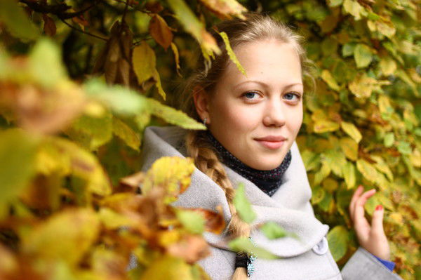 Катя Владимирова