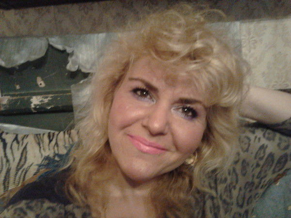 Анна Маркозова