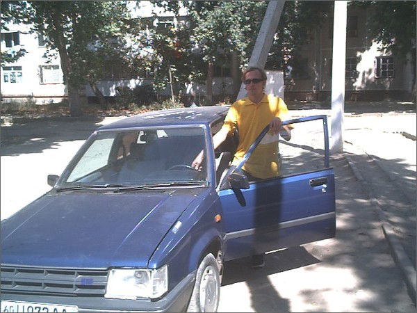 Юрий Кожухарь