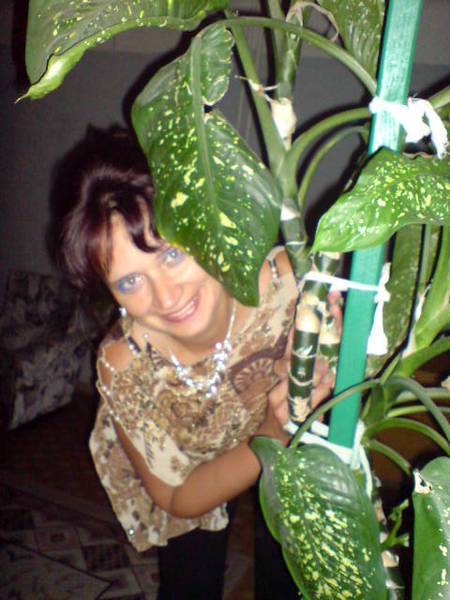 Наталия Маркова