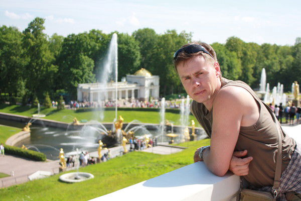 Виктор Голованов