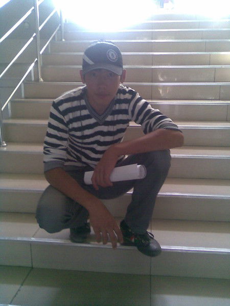 Ислам Абдурасул Уулу