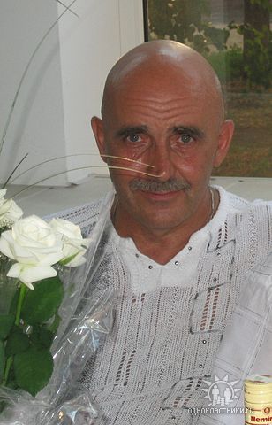 Евгений Кузнецов