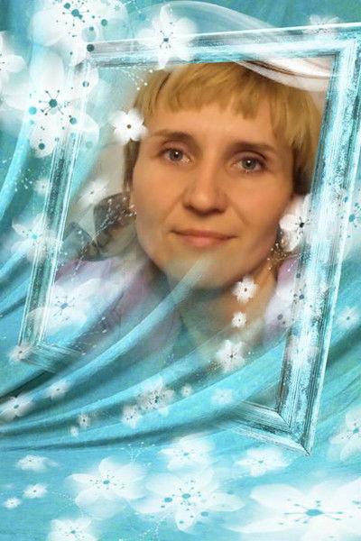 Марина Курынкина