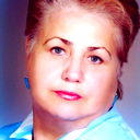 Светлана Булгакова