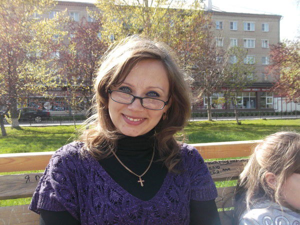 Анна Калайчиди