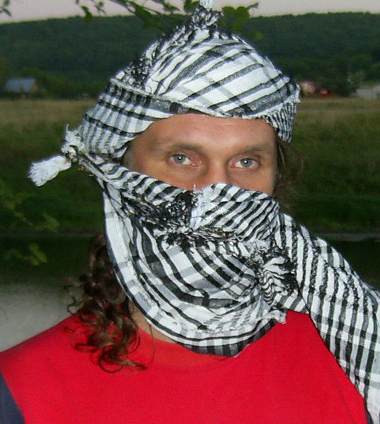 Сергей Жуков