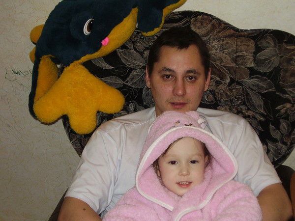 Александр Якимов