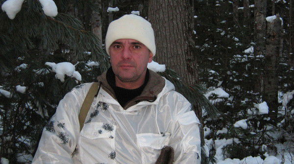 Владимир Сазонов