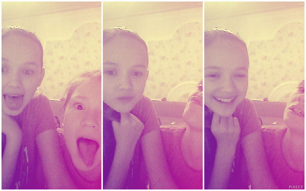 Даша Ившина