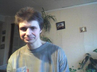 Юри Горбочов