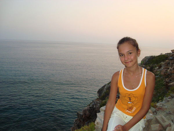 Дарья Шатунова