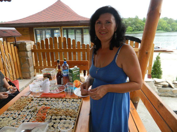 Ольга Миронова