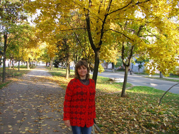 Светлана Свет