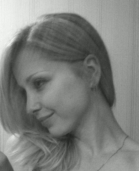 Светлана Александрова