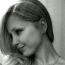 Светлана Александрова