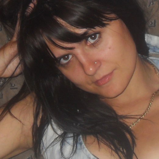 Аня Кондратьева