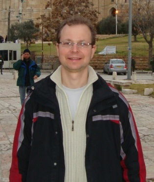 Константин Шукшин