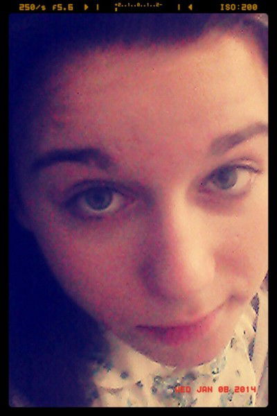 Света Алексеева