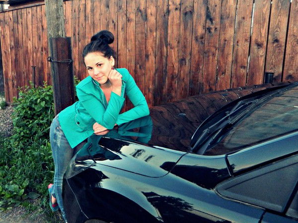 Ирина Лементович