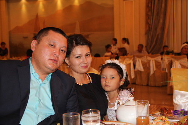 Бауыржан Болеген